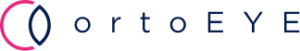 logotyp ortoeye
